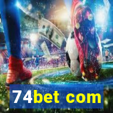 74bet com